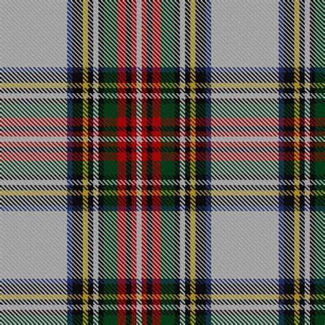 Tartan Details 